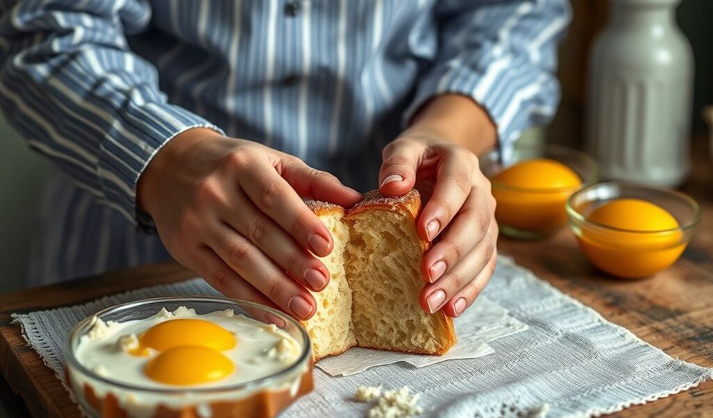 Receita de Pão de Queijo Mineiro Perfeito: O Segredo para a Crocância e Sabor