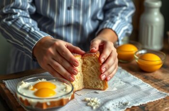 Receita de Pão de Queijo Mineiro Perfeito: O Segredo para a Crocância e Sabor