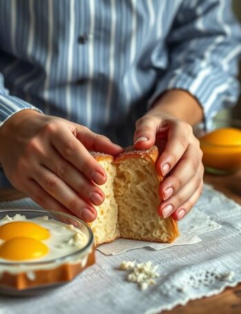 Receita de Pão de Queijo Mineiro Perfeito: O Segredo para a Crocância e Sabor