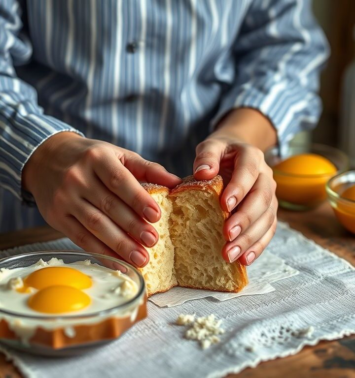 Receita de Pão de Queijo Mineiro Perfeito: O Segredo para a Crocância e Sabor