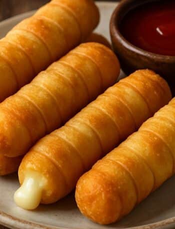 Tequeños Venezuelanos