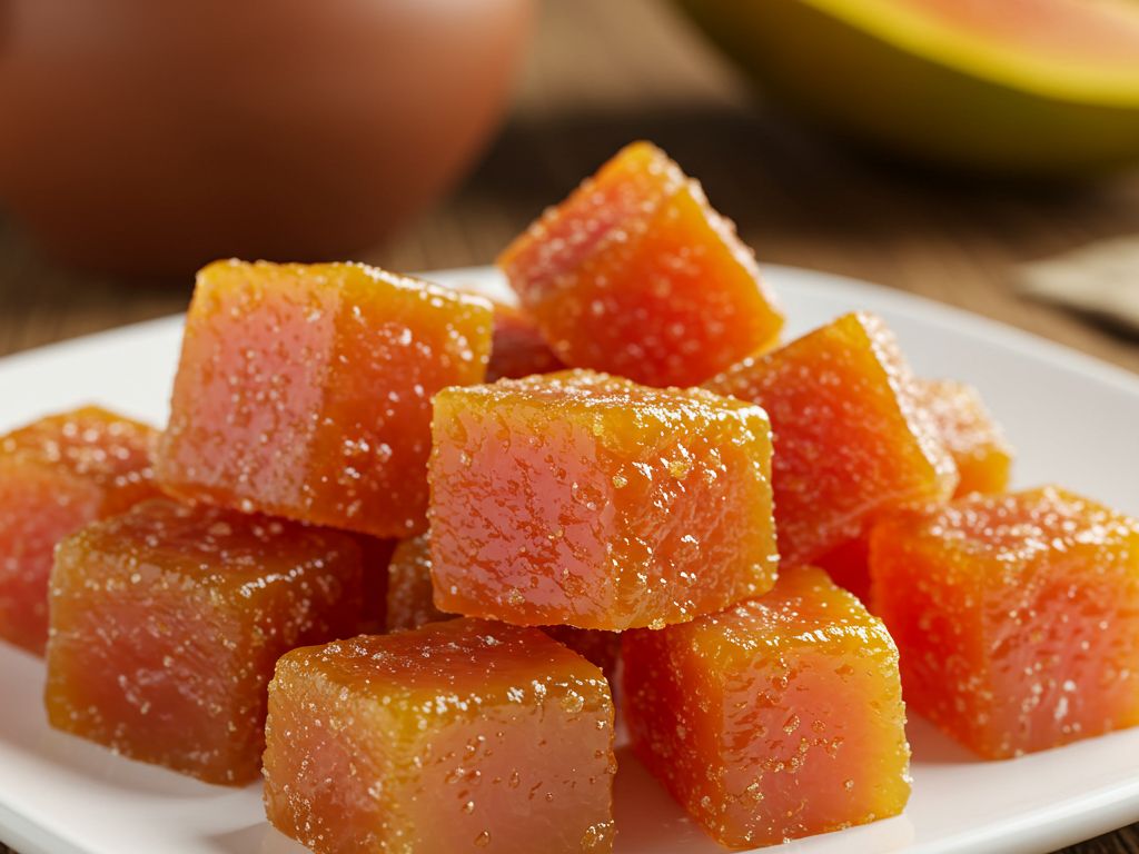 Dulce de Lechosa Venezuelano