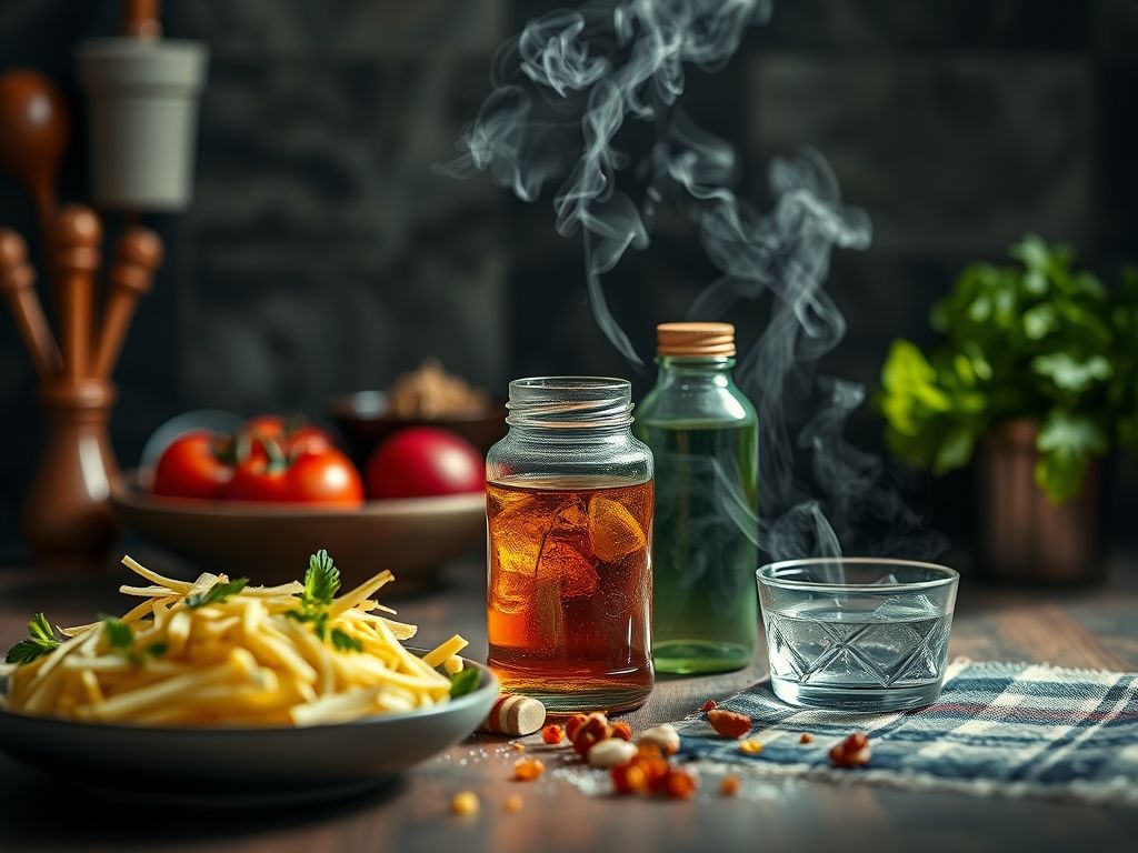 Aromas e Sabores Aromas e Sabores