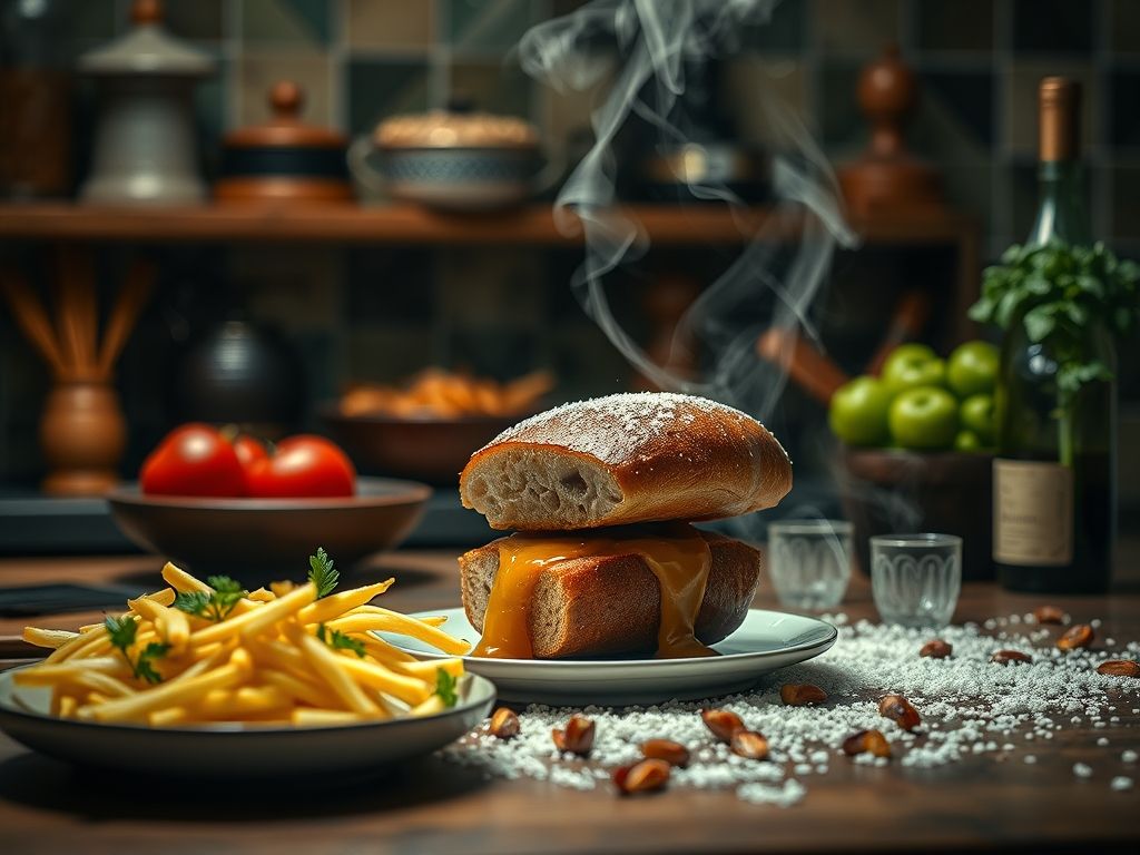 Cominho e Digestão Cominho e Digestão