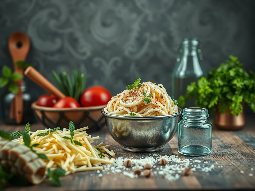 Receitas com temperos naturais Receitas com temperos naturais