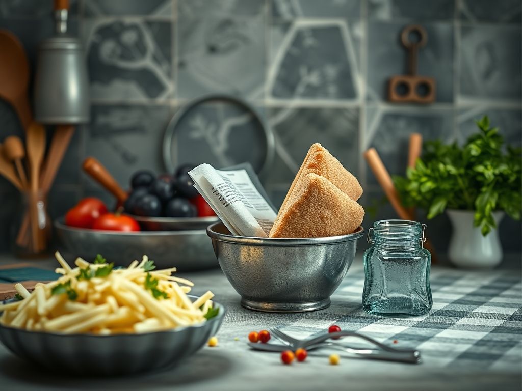 Receitas para o Dia a Dia Receitas para o Dia a Dia