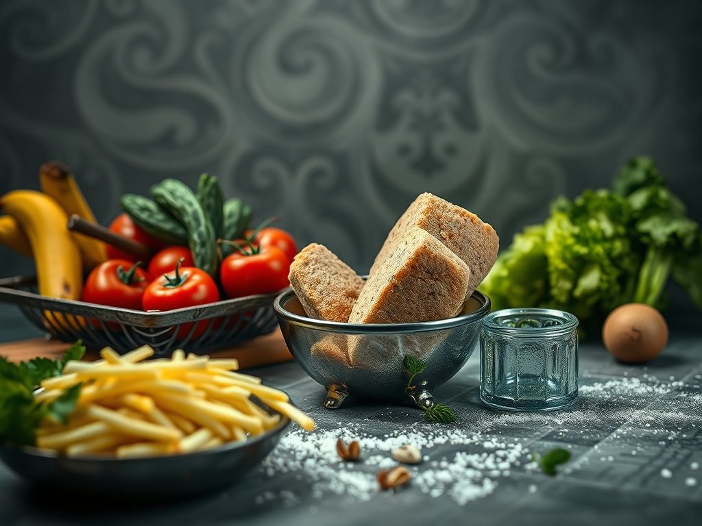 Segredos da Culinária Segredos da Culinária