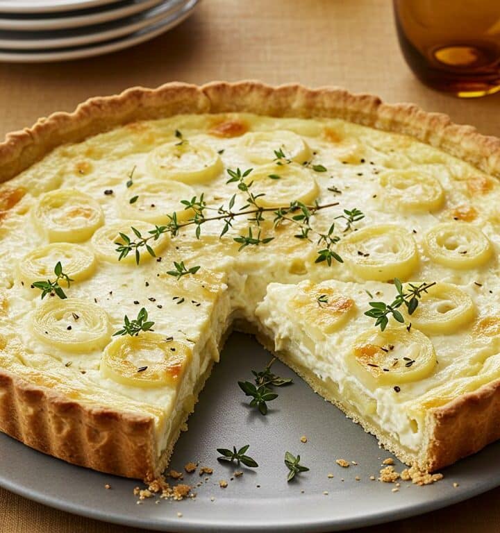 Torta de Palmito com Sabor de Infância – Uma Tradição da Região Sudeste 1 Torta de Palmito com Sabor de Infância – Uma Tradição da Região Sudeste