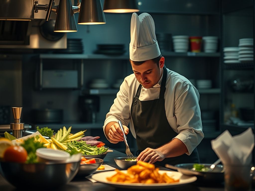 Comida Rápida Comida Rápida