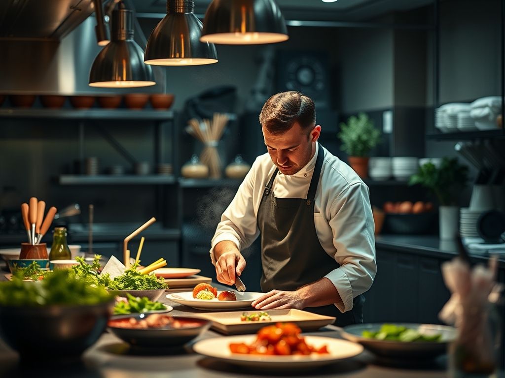 Cozinha para Eventos Cozinha para Eventos
