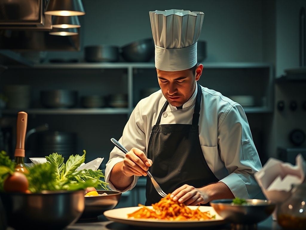 Culinária e Cultura Culinária e Cultura