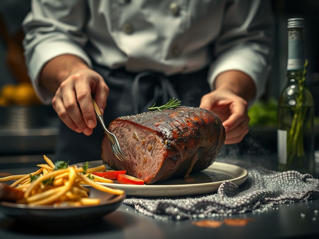 Receitas com Carne Receitas com Carne