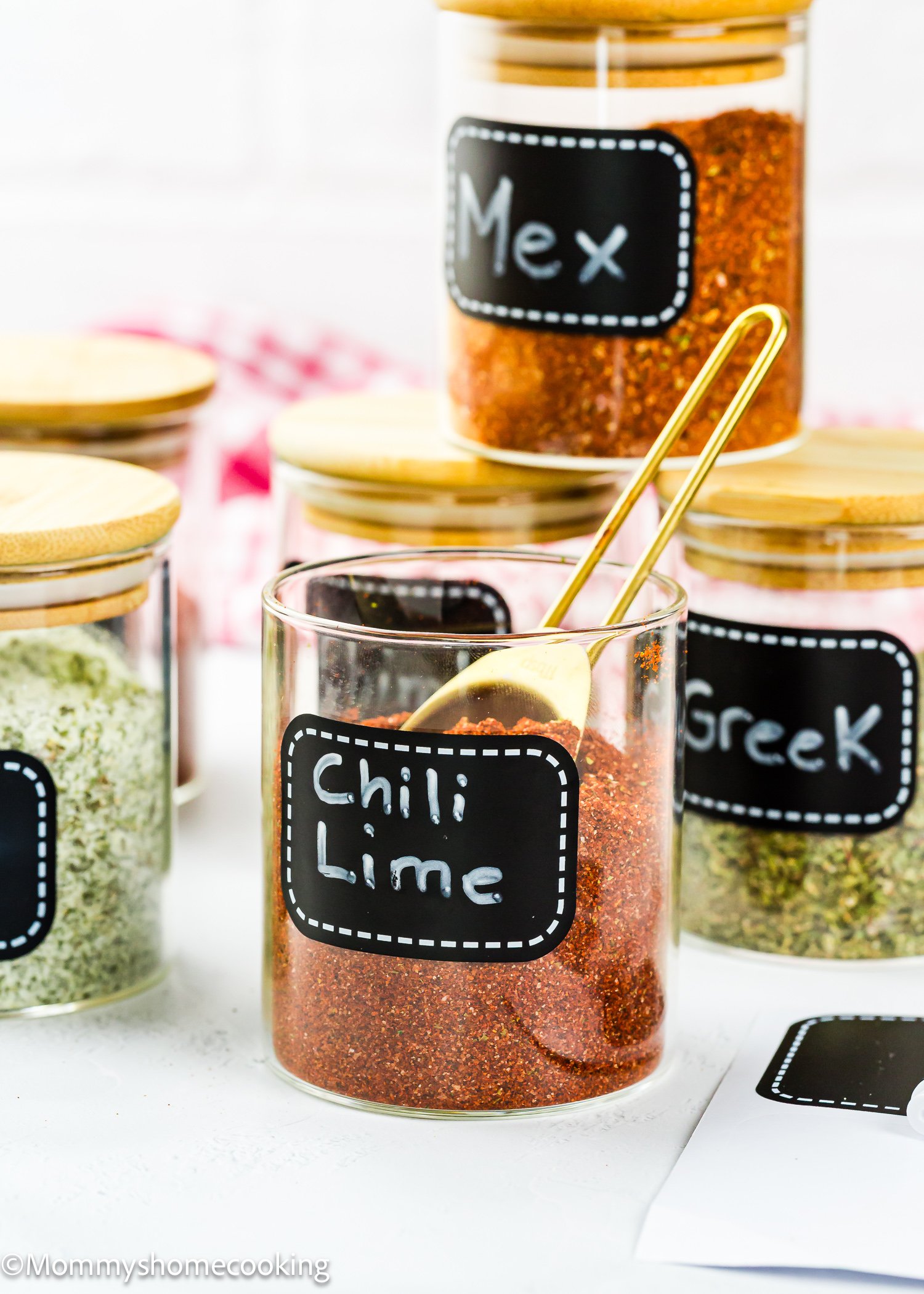 Homemade Chili Lime Seasoning (No Additives & Allergy-Friendly) 7 Homemade Chili Lime Seasoning (No Additives & Allergy-Friendly) - Imagem do artigo original