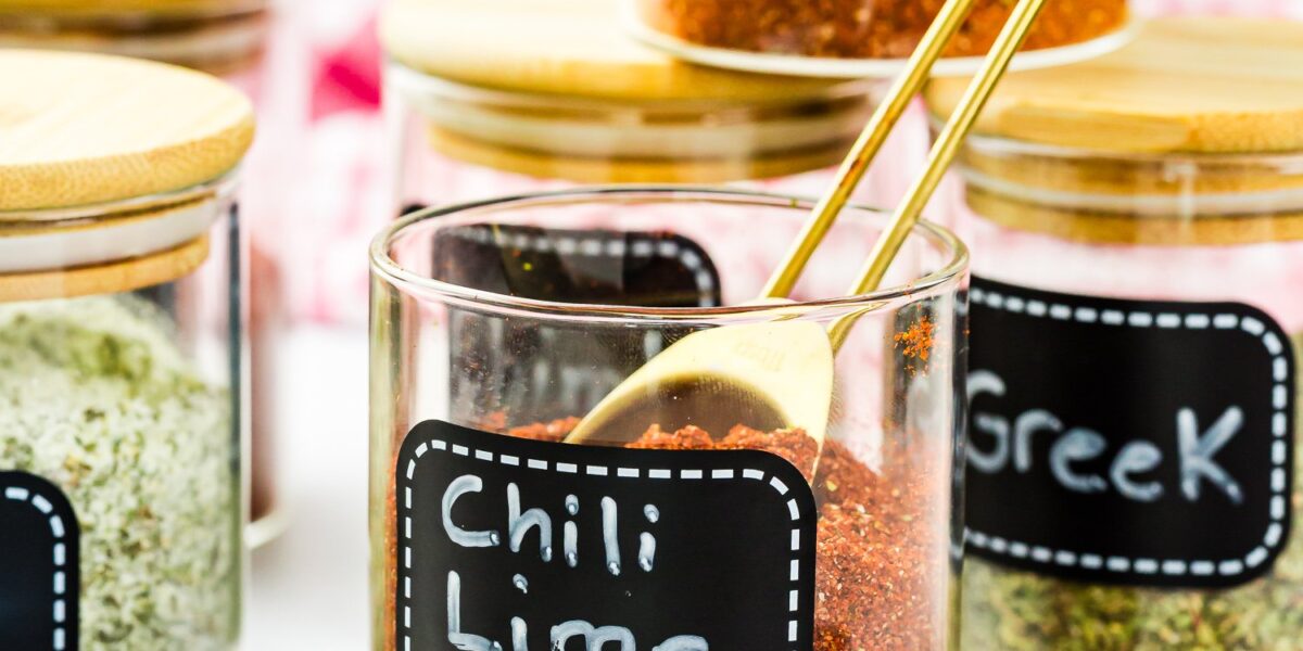 Homemade Chili Lime Seasoning (No Additives & Allergy-Friendly) 5 rss featured 17598 1753829026