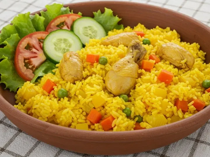 restourante proximo demim 21