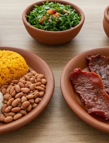 restourante proximo demim 30