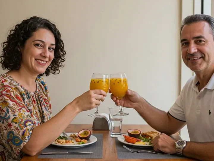 restourante proximo demim 34