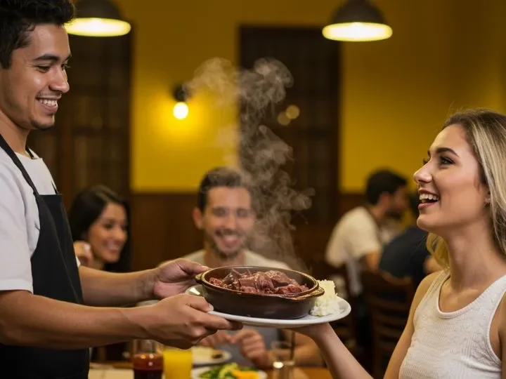 Restaurantes Perto de Mim Perdões MG 9 restourante proximo demim 35