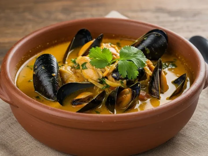 Restaurantes Perto de Mim Fervedouro MG 9 restourante proximo demim 42