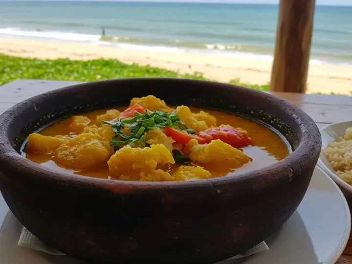 restourante proximo demim 47