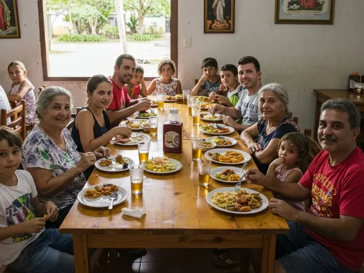 restourante proximo demim 5