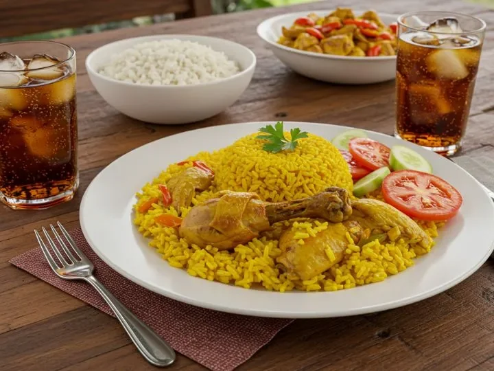 restourante proximo demim 50