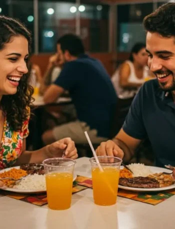 Restaurantes Perto de Mim Guararé MG 73 restourante proximo demim 6