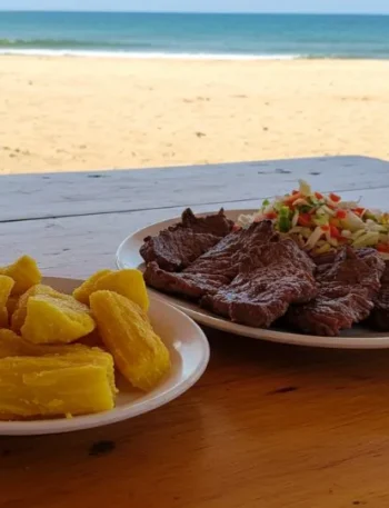 restourante proximo demim 61