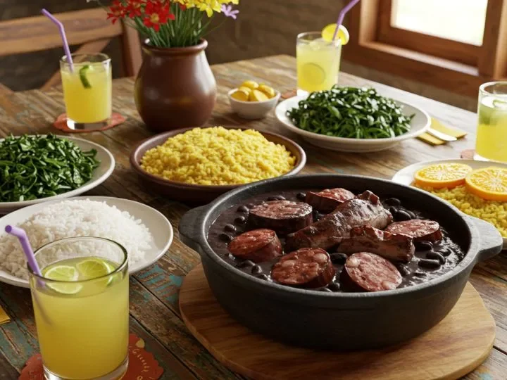 Restaurantes Perto de Mim Oliveira Fortes MG 9 restourante proximo demim 67