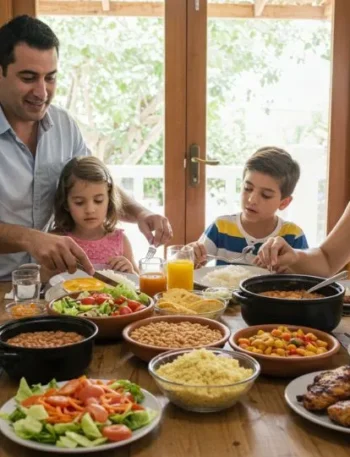 restourante proximo demim 7