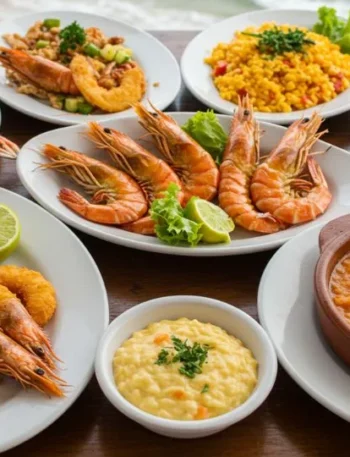 restourante proximo demim 73