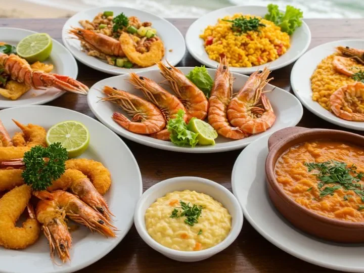 restourante proximo demim 73