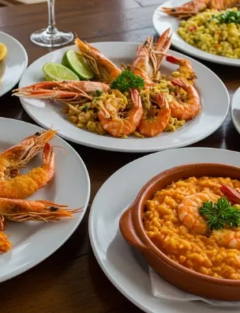 restourante proximo demim 75