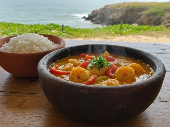 restourante proximo demim 77