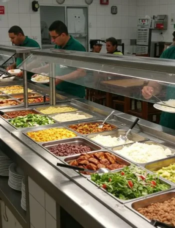 restourante proximo demim 79