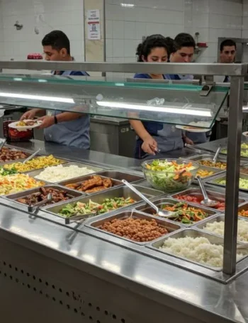 restourante proximo demim 81