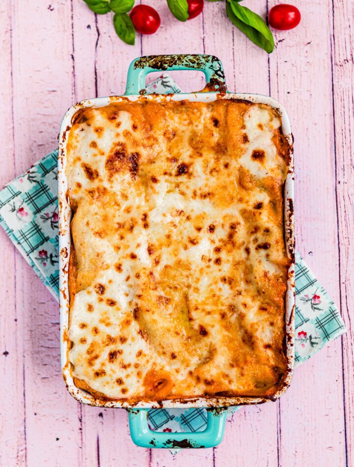 ** Pasticho Venezuelano – Lasanha Caseira Cremosa e Perfeita 5 rss featured 17623 1754637739