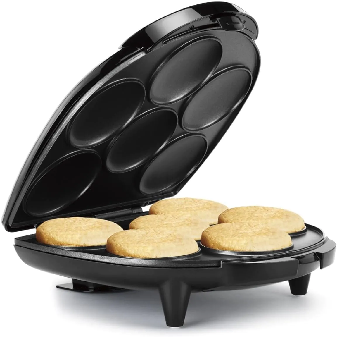 Holstein Housewares Arepa Maker